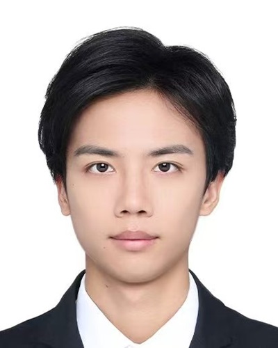 Xiangjie Tang(唐祥杰)
